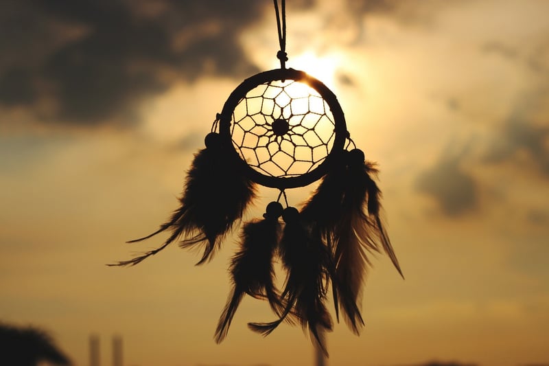 Dream Fulfillment Strategies