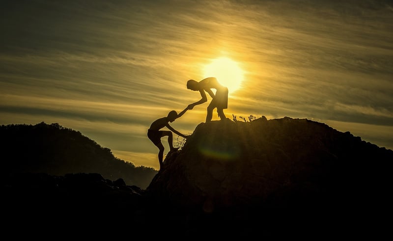 Success Journeys